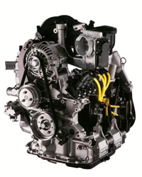 DF896 Engine